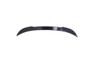 EzCarbon BMW F30/80 3 Series M3 Dry Carbon CS Spoiler