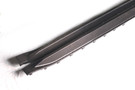EzCarbon BMW G80 M3 Carbon Fiber Side Skirt