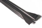 EzCarbon BMW G80 M3 Carbon Fiber Side Skirt