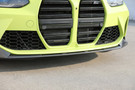 EzCarbon BMW G8X M3 M4 M Performance Front Lip - Carbon Fiber EzCarbon BMW G8X M3 M4 M Performance Front Lip - Carbon Fiber