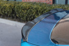 EzCarbon BMW 4 series F36 CS Dry Carbon Spoiler