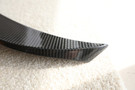 EzCarbon BMW F82 M4 CS Dry Carbon Spoiler
