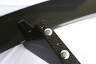 EzCarbon G8X M Performance Carbon Fiber Spoiler