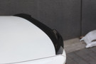 EzCarbon BMW G30 5 Series Pro Spoiler