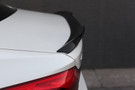 EzCarbon BMW G30 5 Series Pro Spoiler