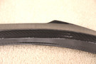 EzCarbon BMW 8 series G14 / F91 Carbon Fiber Spoiler
