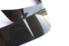 EzCarbon BMW 8 series Dry carbon Front Canards EzCarbon BMW 8 series Dry carbon Front Canards