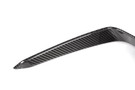 EzCarbon BMW 8 series Dry carbon Front Canards EzCarbon BMW 8 series Dry carbon Front Canards