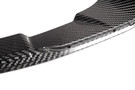 EzCarbon BMW 8 series Dry carbon Front Canards EzCarbon BMW 8 series Dry carbon Front Canards