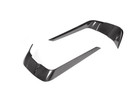 EzCarbon BMW 8 series Dry carbon Front Canards EzCarbon BMW 8 series Dry carbon Front Canards