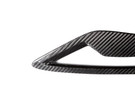 EzCarbon BMW 8 series Dry Carbon Fender Vent Trim