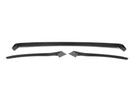EzCarbon BMW 8 series Dry Carbon Fiber Front Lip EzCarbon BMW 8 series Dry Carbon Fiber Front Lip