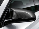 EzCarbon BMW F8X Replacement Mirror Cover