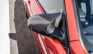 EzCarbon BMW F8X Replacement Mirror Cover