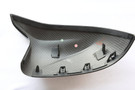 EzCarbon BMW F95 (5/6) M Dry Carbon Mirror replacement cover