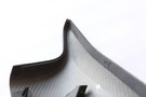 EzCarbon BMW F95 (5/6) M Dry Carbon Mirror replacement cover