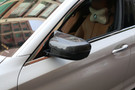 EzCarbon BMW M style Dry Carbon Mirror cover -- G20 / G22 / G30 / G14 / 15/ 16/ G01 / 02