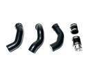 Masata Mercedes-Benz A/CLA/GLA-Class A200 Chargepipe and Turbo to Intercooler Pipe 1.6L/2.0L (W176, C117 & X156) - MST0034 Masata Mercedes-Benz A/CLA/GLA-Class A200 Chargepipe and Turbo to Intercooler Pipe 1.6L/2.0L (W176, C117 & X156) - MST0034