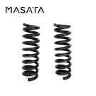 Masata BMW F40 30/15mm Performance Lowering Springs (120dx & M135ix) - MST4003