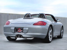 aFe MACH Force-Xp 2 IN to 2-1/2 IN 304 Stainless Steel Cat-Back Exhaust System Porsche Boxster/S (987.1) 05-08 Porsche Cayman/S (987.1) 06-08 - afe49-36409 aFe MACH Force-Xp 2 IN to 2-1/2 IN 304 Stainless Steel Cat-Back Exhaust System Porsche Boxster/S (987.1) 05-08 Porsche Cayman/S (987.1) 06-08 - afe49-36409