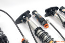 AST 5300 Series Coilovers Porsche 911 997 (2WD) - astRAC-P2207S AST 5300 Series Coilovers Porsche 911 997 (2WD) - astRAC-P2207S
