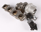 PureTurbos BMW N20/N26 Pure Stage 2 Turbo Upgrade PureTurbos BMW N20/N26 Pure Stage 2 Turbo Upgrade