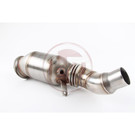 WAGNER TUNING Downpipe 200CPSI catalyst N20 engine from 10/2012 für BMW 125i  wgt500001011