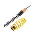 KW Coilover Kit V1 Audi Q5 (8R); all models; all enginesnot equipped w/ electronic dampening kws10210090