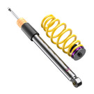 KW Coilover Kit V1 Audi Q5 (8R); all models; all enginesnot equipped w/ electronic dampening kws10210090