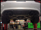 REMUS BMW M2 Competition Exhaust - Sport