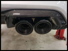 REMUS BMW M2 Competition Exhaust - Sport