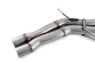 AWE Touring Edition Exhaust System for Porsche Macan S / GTS / Turbo - Diamond Black 102mm Tips awe3015-43072