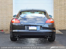 AWE Tuning Porsche Panamera S/4S Touring Edition Exhaust System - Polished Silver Tips awe3010-42026 AWE Tuning Porsche Panamera S/4S Touring Edition Exhaust System - Polished Silver Tips awe3010-42026