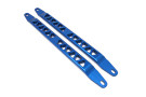 Burger Tuning Billet Strut Cross Braces for BMW X3, X3M, X4, X4M Burger Tuning Billet Strut Cross Braces for BMW X3, X3M, X4, X4M