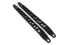 Burger Tuning Billet Strut Cross Braces for BMW X3, X3M, X4, X4M Burger Tuning Billet Strut Cross Braces for BMW X3, X3M, X4, X4M