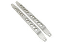 Burger Tuning Billet Strut Cross Braces for BMW X3, X3M, X4, X4M Burger Tuning Billet Strut Cross Braces for BMW X3, X3M, X4, X4M