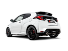 Akrapovic 2021+ Toyota GR Yaris Slip-On Race Line (Titanium) akrS-TY/T/2 Akrapovic 2021+ Toyota GR Yaris Slip-On Race Line (Titanium) akrS-TY/T/2