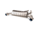 Akrapovic 2019 Toyota Supra (A90) Slip-On Line (Titanium) akrS-TY/T/1H Akrapovic 2019 Toyota Supra (A90) Slip-On Line (Titanium) akrS-TY/T/1H