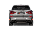 Akrapovic 19-20 BMW X3 M/X4 M (F97/F98) w/OPF/GPF Slip-On Line (Titanium) (Req. Tips) akrS-BM/T/10H Akrapovic 19-20 BMW X3 M/X4 M (F97/F98) w/OPF/GPF Slip-On Line (Titanium) (Req. Tips) akrS-BM/T/10H