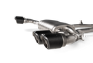Akrapovic 2022+ BMW X4 M / X4 M Competition (F98) Slip-On Line (Titanium) (Req. Tips) akrS-BM/T/29H Akrapovic 2022+ BMW X4 M / X4 M Competition (F98) Slip-On Line (Titanium) (Req. Tips) akrS-BM/T/29H
