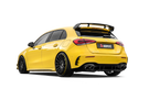 Akrapovic 2019+ Mercedes-AMG A35 Hatchback (W177) w/OPF/GPF Slip-On Line (Titanium) w/Carbon Tips akrS-ME/TI/6H Akrapovic 2019+ Mercedes-AMG A35 Hatchback (W177) w/OPF/GPF Slip-On Line (Titanium) w/Carbon Tips akrS-ME/TI/6H