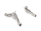 Akrapovic 16-17 Ferrari 488 GTB/488 Spyder Link Pipe Set w/ Cat (SS) akrL-FE/SS/1 Akrapovic 16-17 Ferrari 488 GTB/488 Spyder Link Pipe Set w/ Cat (SS) akrL-FE/SS/1