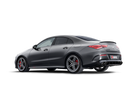 Akrapovic 2020 Mercedes-Benz CLA 45S AMG (C118/X118) Evo Line (Ti) w/Carbon Tips (Req Link Pipes) akrS-ME/TI/12H Akrapovic 2020 Mercedes-Benz CLA 45S AMG (C118/X118) Evo Line (Ti) w/Carbon Tips (Req Link Pipes) akrS-ME/TI/12H