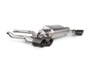 Akrapovic 2021 BMW M440i (G22) Evolution Line (Titanium) w/Carbon Tips (Req Link Pipes) akrS-BM/T/18H Akrapovic 2021 BMW M440i (G22) Evolution Line (Titanium) w/Carbon Tips (Req Link Pipes) akrS-BM/T/18H
