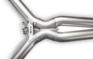 Akrapovic 16-17 AMG C63 Coupe Evolution Line Cat Back (Titanium) w/ Carbon Tips (Req. Link Pipe) akrMTP-ME/T/3H Akrapovic 16-17 AMG C63 Coupe Evolution Line Cat Back (Titanium) w/ Carbon Tips (Req. Link Pipe) akrMTP-ME/T/3H