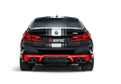 Akrapovic 18+ BMW M5 (F90) Evolution Line Cat Back (Titanium) (Req. Tips) akrS-BM/T/2H Akrapovic 18+ BMW M5 (F90) Evolution Line Cat Back (Titanium) (Req. Tips) akrS-BM/T/2H