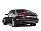 Akrapovic 13-17 Audi S6 Avant/Limousine (C7) Evolution Line Cat Back (Titanium) w/ Carbon Tips akrS-AU/TI/6H Akrapovic 13-17 Audi S6 Avant/Limousine (C7) Evolution Line Cat Back (Titanium) w/ Carbon Tips akrS-AU/TI/6H