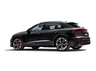 Akrapovic 2020+ Audi RS Q8 (M4) Evolution Line Cat Back (Titanium) w/Carbon Fiber/Titanium Tips akrS-AU/TI/20H Akrapovic 2020+ Audi RS Q8 (M4) Evolution Line Cat Back (Titanium) w/Carbon Fiber/Titanium Tips akrS-AU/TI/20H