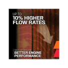 K&N Performance Oil Filter BMW M5/M6 & Porsche - knnHP-7032