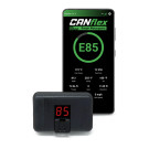 Burger Tuning BMS Universal CANflex CANbus E85 Analyzer (ECA)